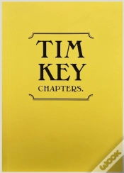 Capa do artigo Tim Key: Chapters