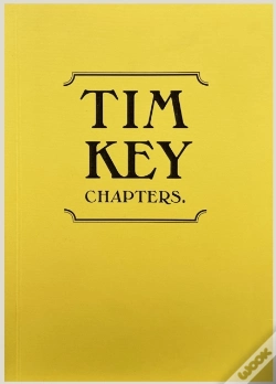Capa do artigo Tim Key: Chapters