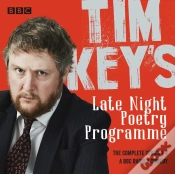 Capa do artigo Tim Key