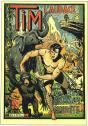 Tim L'Audace : Intégrale Vol.1 : Les Chutes De La Mort - Preview