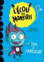 Tim Le Farceur - Niveau De Lecture 2 - Preview