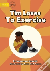 Capa do artigo Tim Loves To Exercise