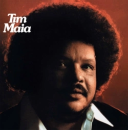 Capa do artigo Tim Maia - CD