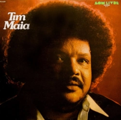 Capa do artigo Tim Maia - CD
