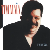 Capa do artigo Tim Maia - CD