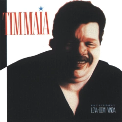 Capa do artigo Tim Maia - CD
