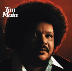Capa do artigo Tim Maia - Vinil