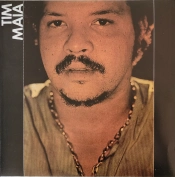 Capa do artigo Tim Maia - Vinil