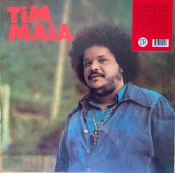 Capa do artigo Tim Maia - Vinil