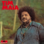 Capa do artigo Tim Maia - Vinil