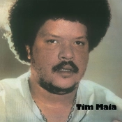 Capa do artigo Tim Maia - Vinil