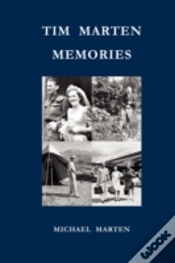Capa do artigo Tim Marten - Memories