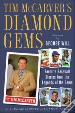 Capa do artigo Tim Mccarver'S Diamond Gems