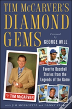 Capa do artigo Tim Mccarver'S Diamond Gems