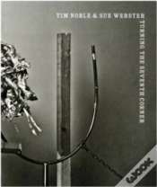 Capa do artigo Tim Noble & Sue Webster - Turning The Seventh Corner