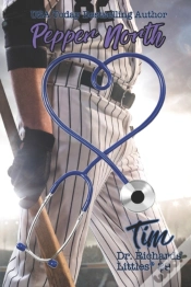 Capa do artigo Tim