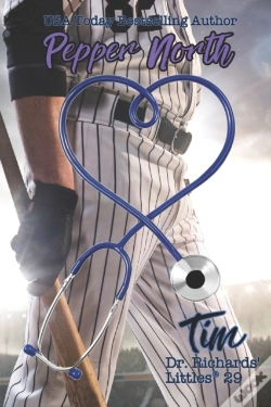 Capa do artigo Tim