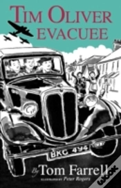 Capa do artigo Tim Oliver Evacuee