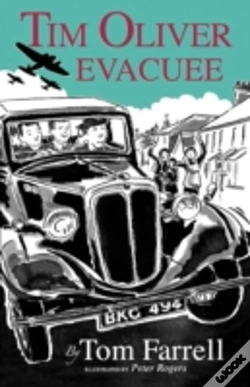 Capa do artigo Tim Oliver Evacuee