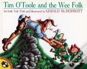 Tim O'Toole And The Wee Folk