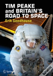 Capa do artigo Tim Peake And Britain