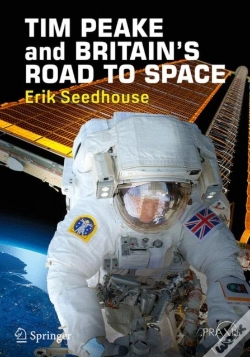 Capa do artigo Tim Peake And Britain'S Road To Space