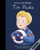 Tim Peake