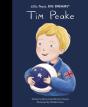 Tim Peake - Preview