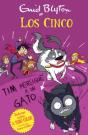 Tim Persigue Un Gato - Preview