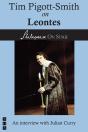 Tim Pigott-Smith On Leontes - Preview