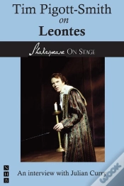Capa do artigo Tim Pigott-Smith On Leontes