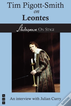 Capa do artigo Tim Pigott-Smith On Leontes