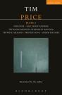 Tim Price Plays: 1 - Preview
