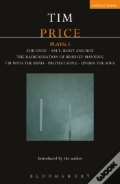 Capa do artigo Tim Price Plays: 1