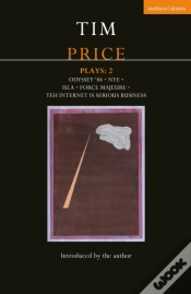 Capa do artigo Tim Price Plays 2