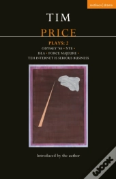 Tim Price Plays 2