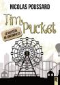 Tim Pucket Tome 1 : Le Mystère De Dreamfield - Preview
