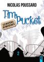 Tim Pucket Tome 2 : Les Mystères De Mister Nuts - Preview