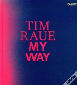 Capa do artigo Tim Raue: My Way