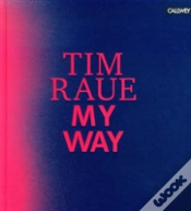 Capa do artigo Tim Raue: My Way