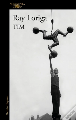 Capa do artigo Tim