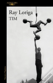 Capa do artigo Tim