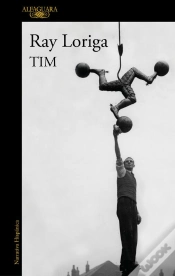 Capa do artigo Tim