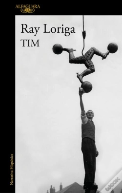 Capa do artigo Tim