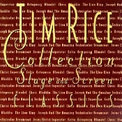 Capa do artigo Tim Rice Collection: Stage and Screen Classics - CD