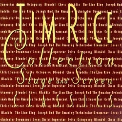 Capa do artigo Tim Rice Collection: Stage and Screen Classics - CD