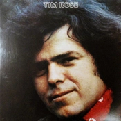 Capa do artigo Tim Rose - CD