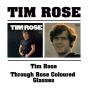Tim Rose/Through Rose Coloured Glasses - CD - Preview