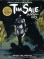 Tim Sale: Black And White - Revised And Expanded - Preview