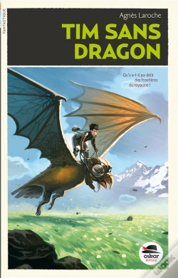 Capa do artigo Tim Sans Dragon